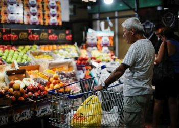 Incertidumbre arancelaria ya impacta la inflación de alimentos, alerta FIDA