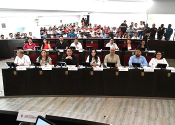 Morena frena apoyo a empresas afectadas por adeudos de PEMEX en Ciudad del Carmen