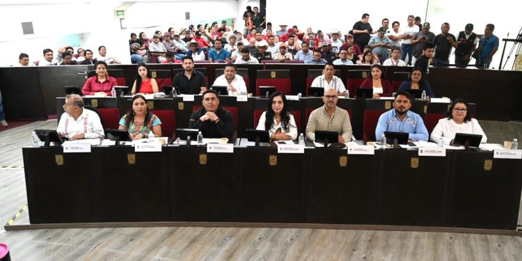 Morena frena apoyo a empresas afectadas por adeudos de PEMEX en Ciudad del Carmen