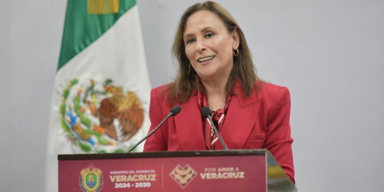 Veracruz refuerza protección a mujeres y jóvenes en situación de riesgo