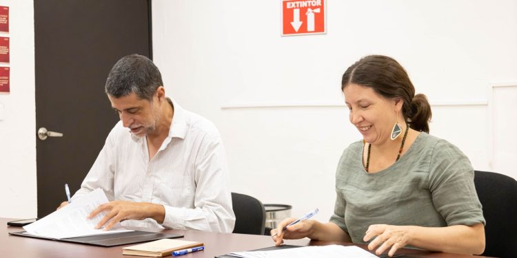 Impulsan Campeche y Amigos de Sian Ka’an alianza por la biodiversidad y el turismo sustentable