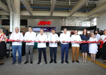 ADO Paraíso busca conectar con refinerías del país: Gerente Regional