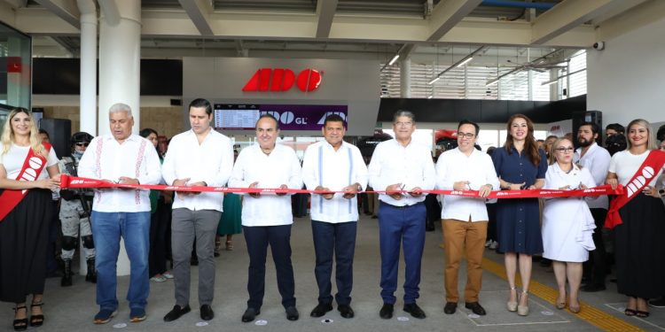 ADO Paraíso busca conectar con refinerías del país: Gerente Regional