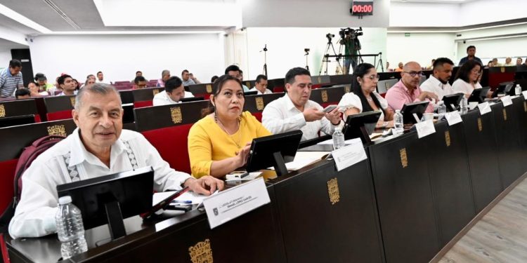 Congreso de Campeche aprueba nuevas leyes para mejorar la vida en las ciudades y proteger derechos fundamentales