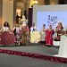 Presentan en La Mañanera el calendario de actividades de la Guelaguetza 2025