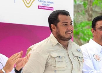 Alejandro Lopez, Director de Desarrollo Agropecuario y Pesquero, no ha aclarado el tema de la cabalgata, permitiendo la especulación y el descrédito a la 4T