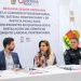 Quintana Roo se suma al esfuerzo nacional para fortalecer trabajo digno a Personas Privadas de la Libertad