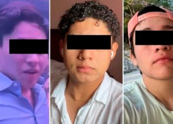 Estudiante denuncia violación tumultuaria; uno de los presuntos responsables ha sido detenido