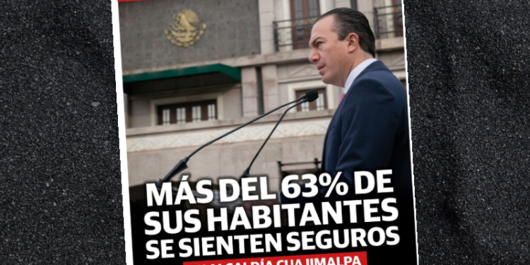 Periódico #15 CDMX Año XI