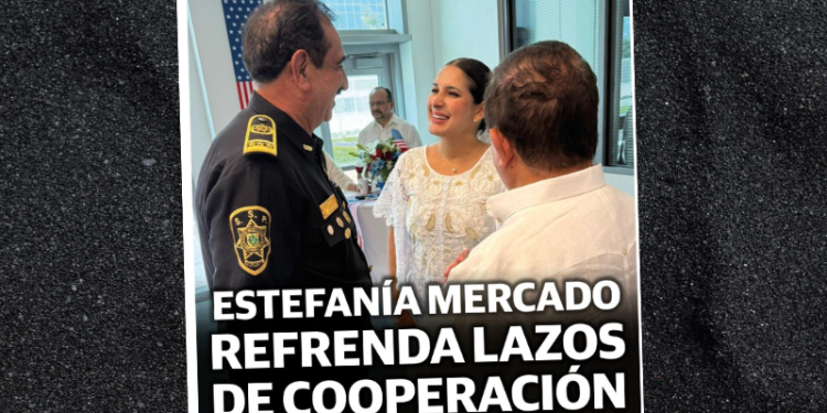 Periódico #13 Quintana Roo Año Xl