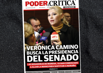 Periódico #13 Yucatán Año Xl