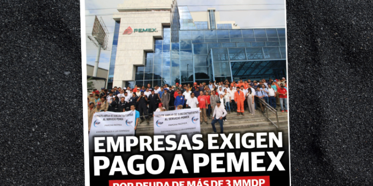 Periódico #13 Tabasco Año Xl