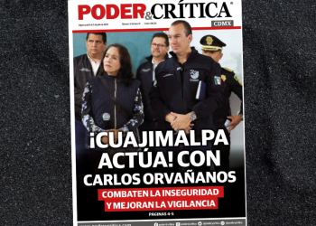 Periódico #13 CDMX Año Xl