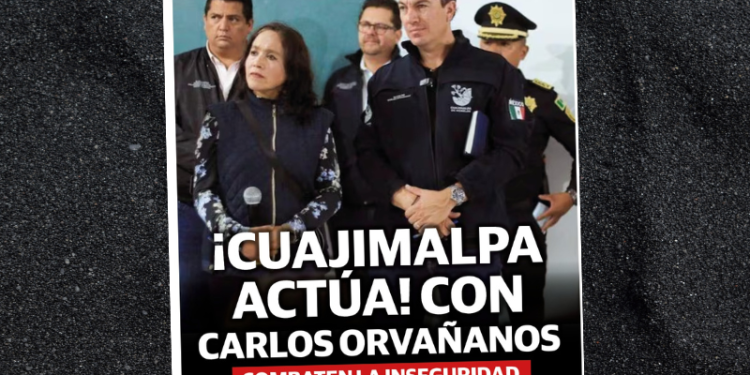 Periódico #13 CDMX Año Xl