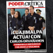 Periódico #13 CDMX Año Xl