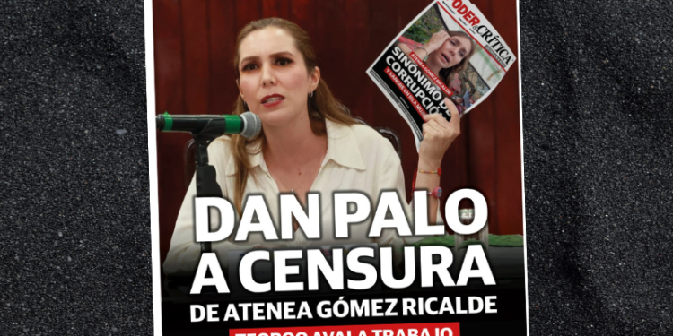 Periódico #14 Quintana Roo Año Xl