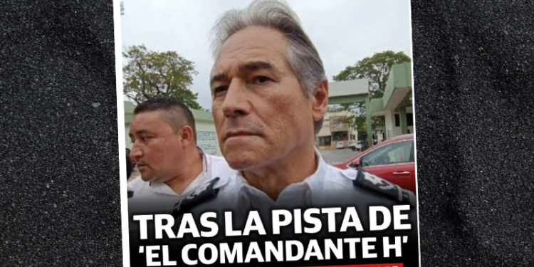 Periódico #14 Tabasco Año Xl