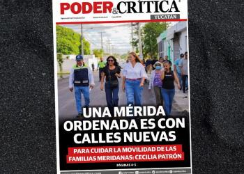 Periódico #14 Yucatán Año Xl
