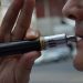 Morena propone reforma constitucional para prohibir vapeadores en la CDMX