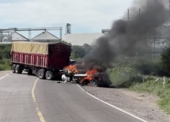 Detienen a 27 personas en Aguascalientes tras bloqueos y ataques a comercios