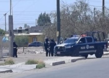 Balacera interrumpe clausura escolar en secundaria de BCS; hay un muerto