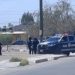 Balacera interrumpe clausura escolar en secundaria de BCS; hay un muerto
