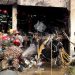 Avión se estrella en escuela de Bangladesh; reportan al menos 18 personas fallecidas