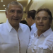 Adán Augusto López se pronuncia tras señalamientos contra su exsecretario de Seguridad en Tabasco