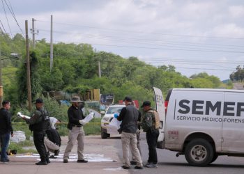 Sinaloa vive su jornada más violenta con 30 homicidios en un solo día