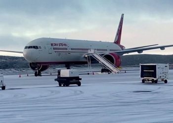 Amenazas de bomba en Canadá provocan suspensión temporal de vuelos en seis aeropuertos