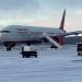 Amenazas de bomba en Canadá provocan suspensión temporal de vuelos en seis aeropuertos