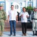 Refuerzan presencia de fuerzas federales en Comalcalco para fortalecer la seguridad