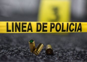 Ataque armado en Centla deja dos personas muertas