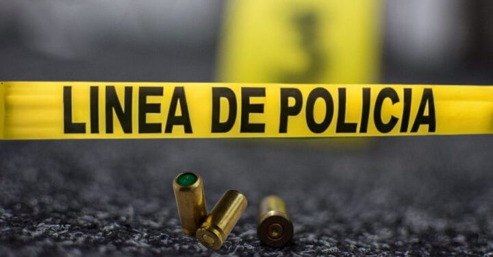 Ataque armado en Centla deja dos personas muertas