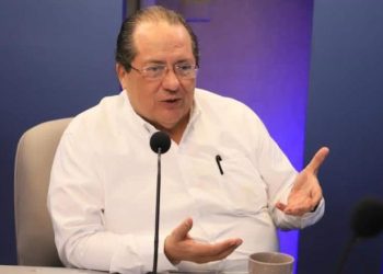 «Morenistas no pueden fingir sorpresa ni lavarse las manos»: Andrade sobre caso Bermúdez
