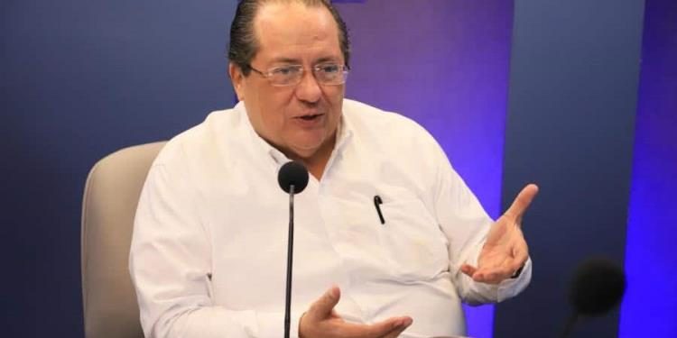 «Morenistas no pueden fingir sorpresa ni lavarse las manos»: Andrade sobre caso Bermúdez