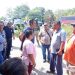 Bloquean acceso a Pemex en Jalpa de Méndez por incumplimiento de acuerdos