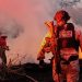 Incendio de pastizal en Nicolás Bravo, Macuspana, moviliza a Protección Civil
