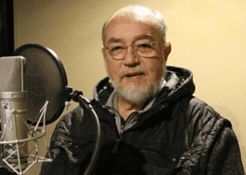 “Demande”, responde el INE tras clonar con IA la voz del actor Pepe Lavat sin permiso