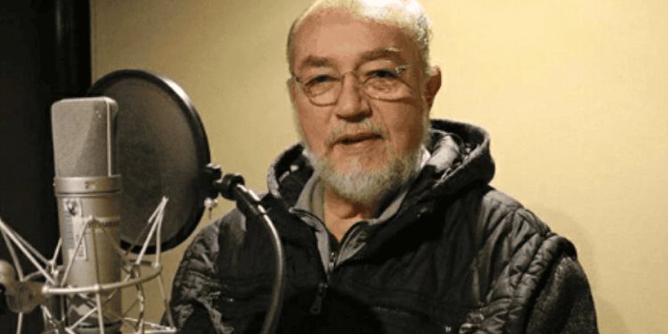 “Demande”, responde el INE tras clonar con IA la voz del actor Pepe Lavat sin permiso