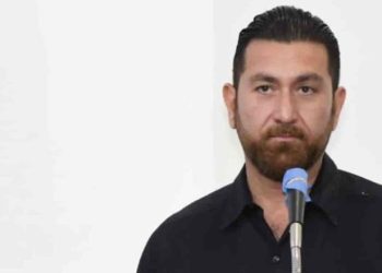 PVEM advirtió desde antes sobre fallas en seguridad en Tabasco: Miguel Moheno