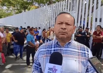 Cárdenas destinará cerca de 400 millones de pesos a infraestructura antes de finalizar el año