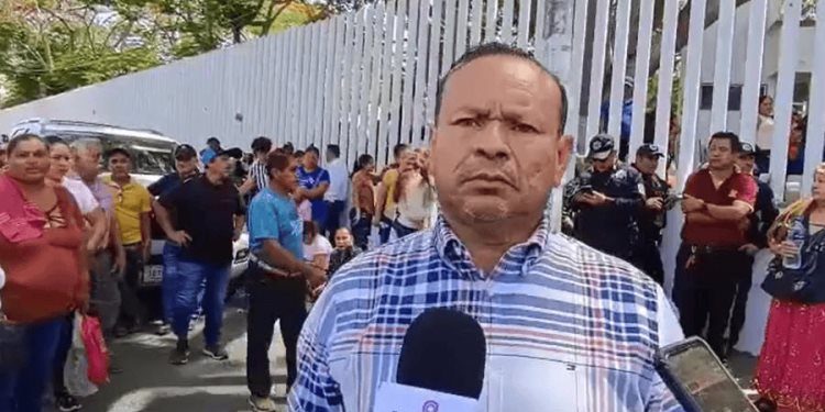 Cárdenas destinará cerca de 400 millones de pesos a infraestructura antes de finalizar el año