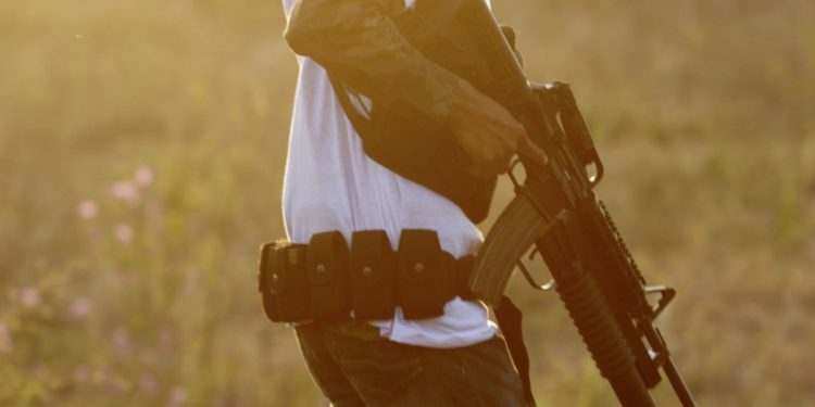 Ejecutan a campesino en la ranchería Cumuapa, Cunduacán