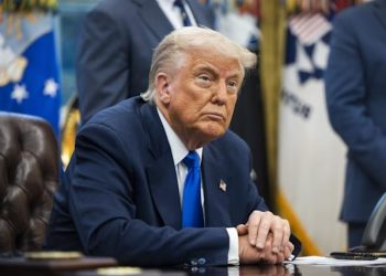 Trump firmará hoy ley para endurecer penas por tráfico de fentanilo