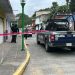 Detienen a hombre que caminaba con una cabeza humana dentro de un morral en Coatepec