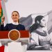 Claudia Sheinbaum afirma que su gobierno consolidará la Cuarta Transformación