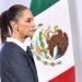 Sheinbaum denuncia redadas en California y anuncia apoyo consular a mexicanos detenidos