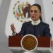 Sheinbaum responde a posibles restricciones de EU a aerolíneas mexicanas: “No hay notificación formal”