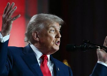 Casa Blanca rechaza vínculo de Trump con caso Epstein